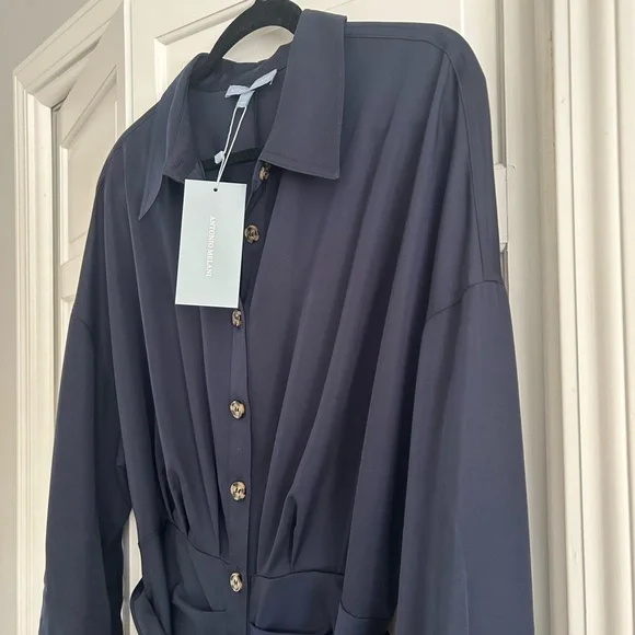 Antonio Melani Dress NWT - Picture 5 of 5